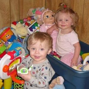 Meet your Posher, Barbara